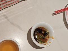 -八合里潮汕鲜牛肉火锅(上海汇智广场店)