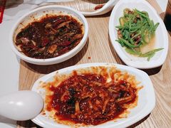 -乡村基·川味现炒大王(熙悦天街店)