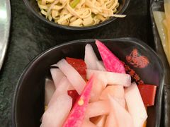 -重庆烧鸡公火锅(簋街店)