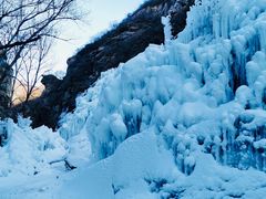 -黑龙潭风景区