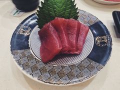-禾绿寿司(星光68广场店)