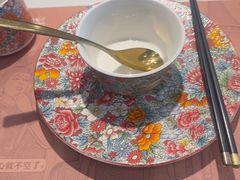 -泰椰里·泰国餐厅(智慧城广百广场店)