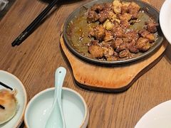 -新时代大酒店(仰口路店)