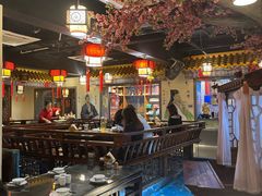 -应天大明王朝·南京菜(中山陵店)