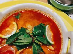 -蔡澜Pho·越南粉餐厅(海上世界店)