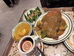 -华嫂冰室(尖沙咀店)