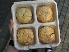 -龙华素斋(龙华路店)