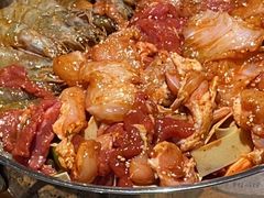-黄记煌三汁焖锅(金凤万达广场店)