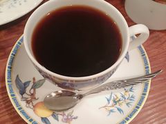 -茶亭 羽當 渋谷