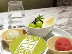 -杭州君悦酒店·湖滨28中餐厅