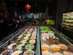 -贺庄·活鱼馆(珠吉路店)