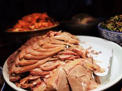 -慧娟面馆·餐厅(望江路店)