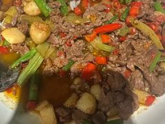 -洞庭土菜馆(天河北总店)