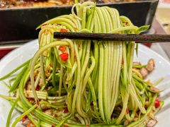 -雅佳神话·麻辣烤鱼(新街口店)