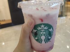 -星巴克(重庆上海城店)