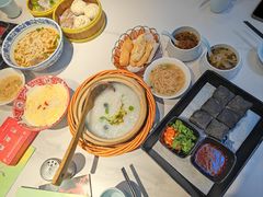 -火宫殿·小吃王国(坡子街店)