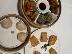 -金悦轩海鲜酒家(拱北店)