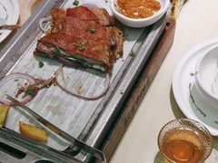 -羊之道草原味道清真餐厅(番禺店)