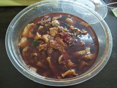 -窦四牛杂面(总店)