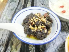 三合泥-西月城谭豆花(春熙路店)