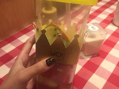 -YO!TEA有茶(科兴科学园店)