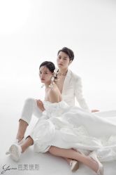 -雨墨婚纱摄影工作室
