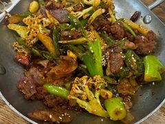 干锅兔-双流老妈兔头(总店)