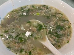 -四海回族饭店(前进大街店)