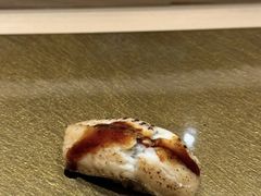 -鮨一日本料理(大中华店)