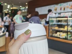 -星巴克(南宁百货文化宫店)