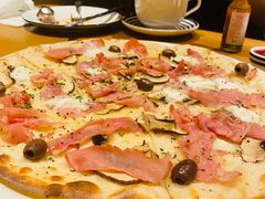 -Pizza Marzano玛尚诺(中骏世界城店)