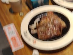 -快乐爱斯米牛排自助(正大广场店)
