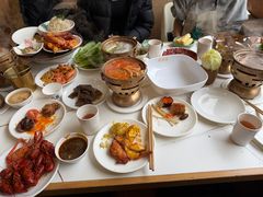 -第六季自助餐厅(北太平庄店)
