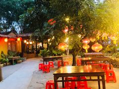 -园林美食城·本土农家菜(杨和镇店)