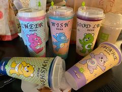 -奈雪的茶(天河城店)