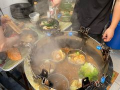 -四川老牛麻辣烫(北门桥店)