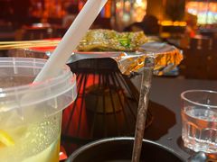 -何师烧烤Pro ·江湖川菜·小龙虾·精酿(太古里旗舰店)