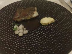 -广州四季酒店·佰鲜汇·现代法餐