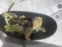 -鱼酷活鱼烤鱼(北美店)