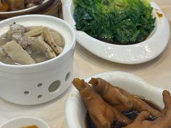 -馨越楼·点心·粤菜(赤坎店)