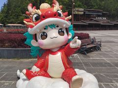 -重庆云阳龙缸景区