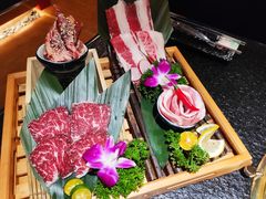 -神隐烧肉酒场(九街店)