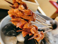 -廖掌柜·重庆鲜货火锅(上海首店)