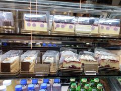 -哈根达斯(SM店)