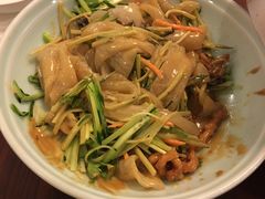 -小土豆北方菜馆(文慧园店)