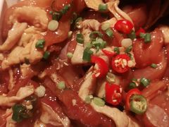 -嘿嘟嘟·肋条烧肉放题(爱融荟城店)