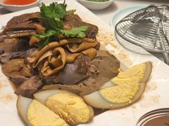 -鹅香四海·卤水火锅·砂锅粥·潮汕菜(宝安店)