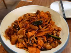 -陈傻子餐厅(世纪都会店)
