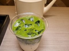 -隐溪茶馆(静安寺店)