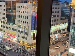 -喜悦烤鸭·新京菜(王府井店)